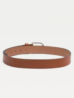 Online Tommy Hilfiger Brown New Danny Belt