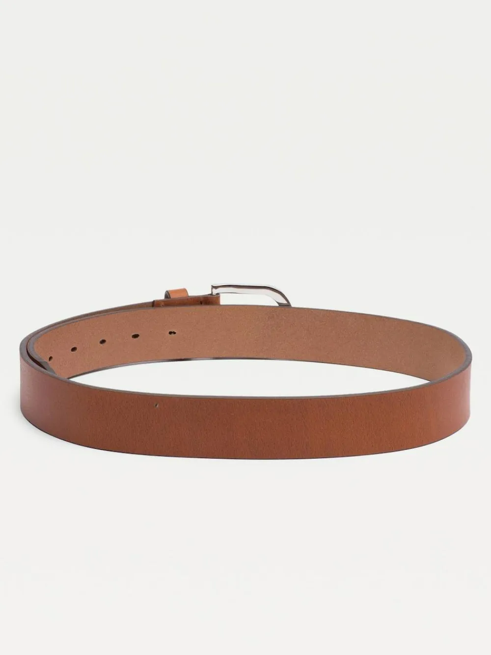 Online Tommy Hilfiger Brown New Danny Belt