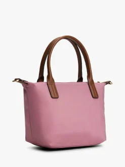 Tommy Hilfiger Webbing Crossbody Tote Bag^Women Bags