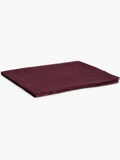 Tommy Hilfiger Monogram Scarf With Wool^ Hats, Gloves & Scarves|Hats, Scarves & Gloves
