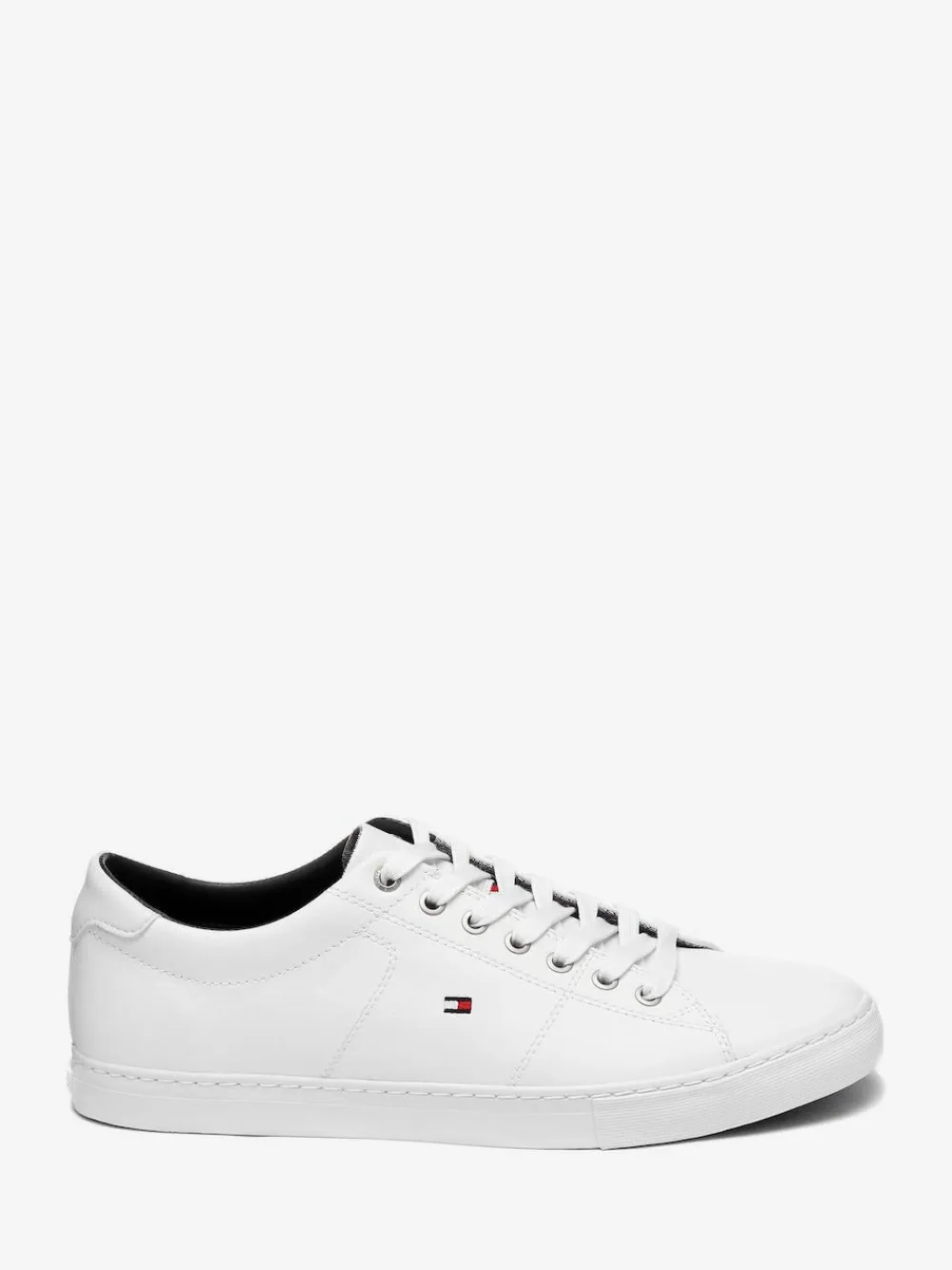 Tommy Hilfiger Essential Leather Detail Trainers^ Sneakers