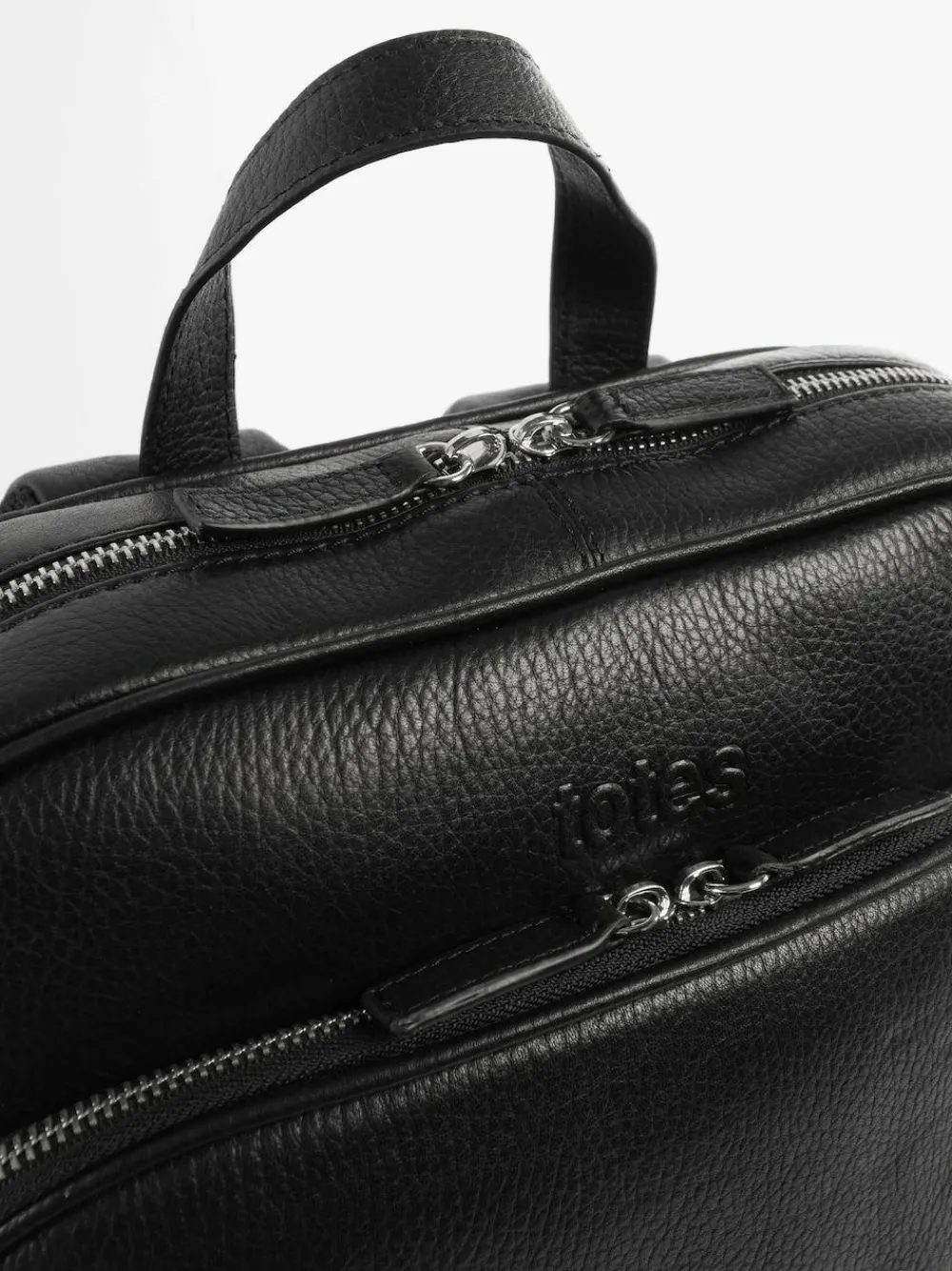 Totes Genuine Leather Backpack^ Bags