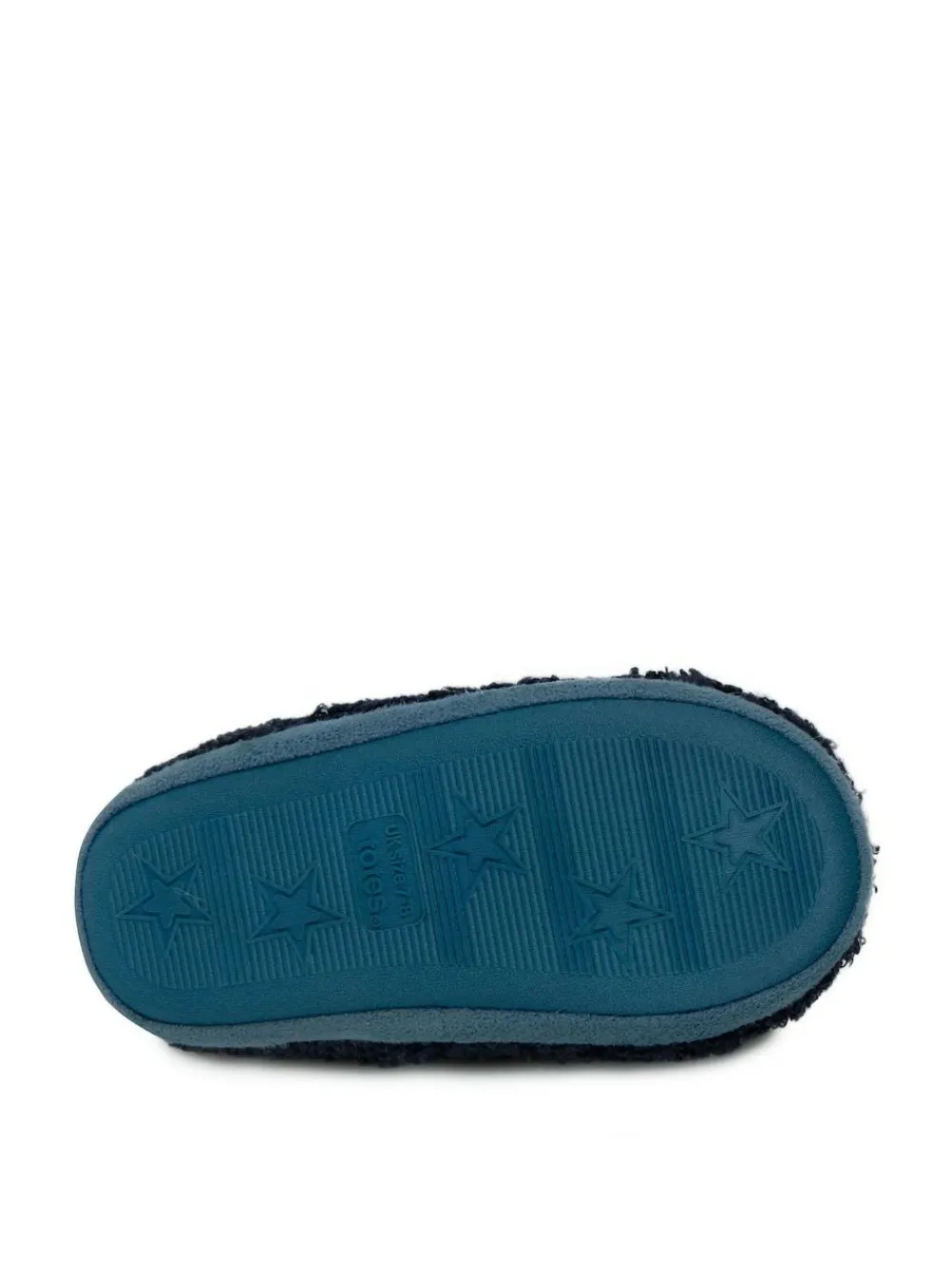 Totes Blue Childrens George Pig Winter Slippers^BOY Nightwear