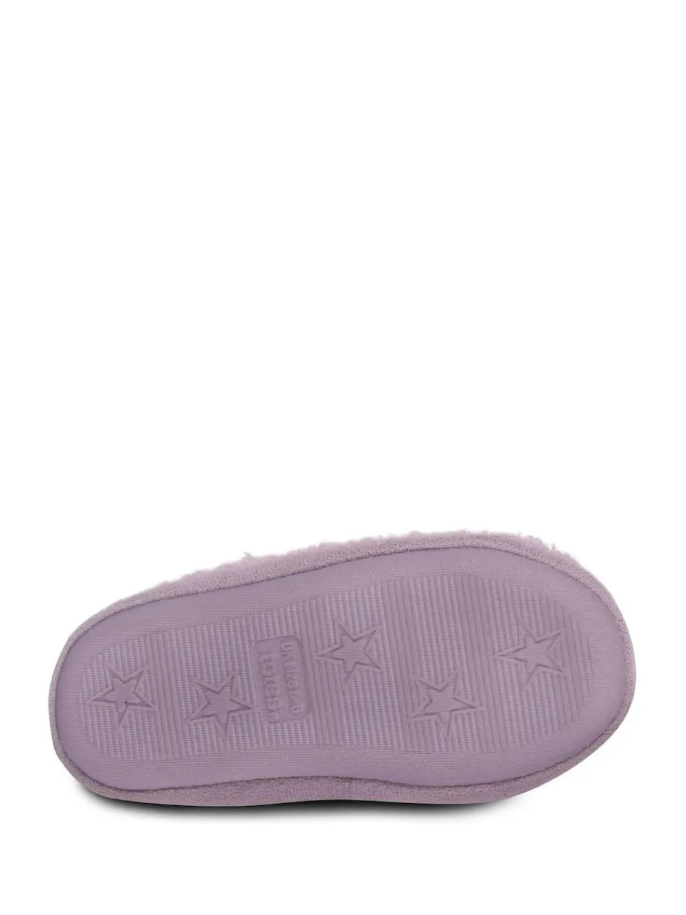 Clearance Totes Pink Childrens Peppa Pig Slippers