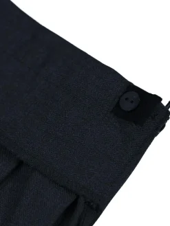 Trutex Navy 18