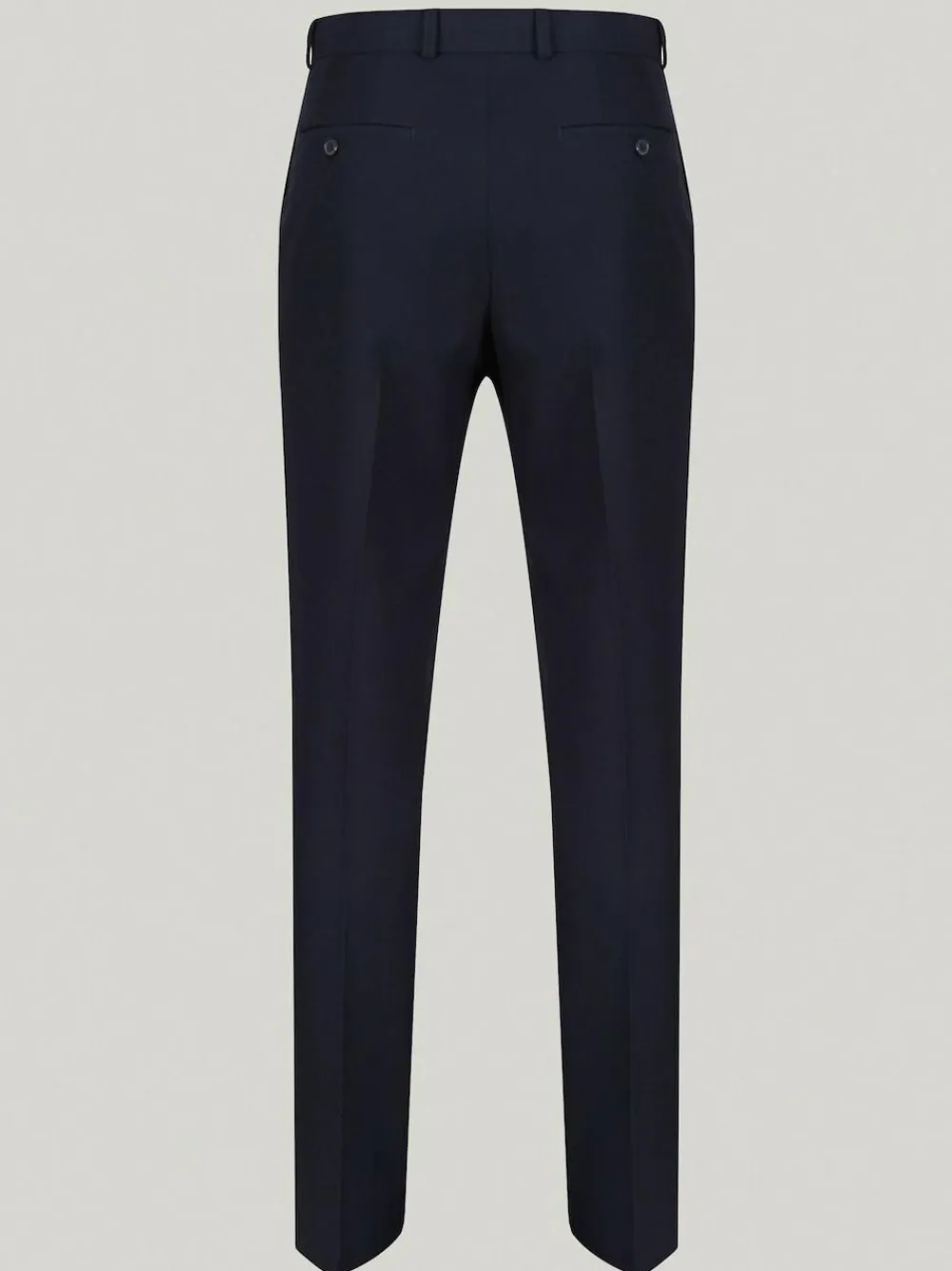 Trutex Senior Boys Slim Leg School Trousers^BOY Tznius Pants