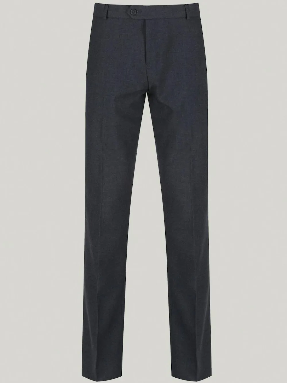 Discount Trutex Senior Boys Slim Leg Grey School Trousers
