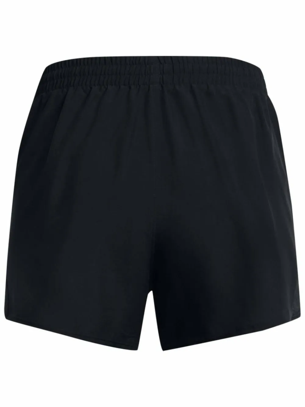 Discount Under Armour Fly By 3 Shorts Black