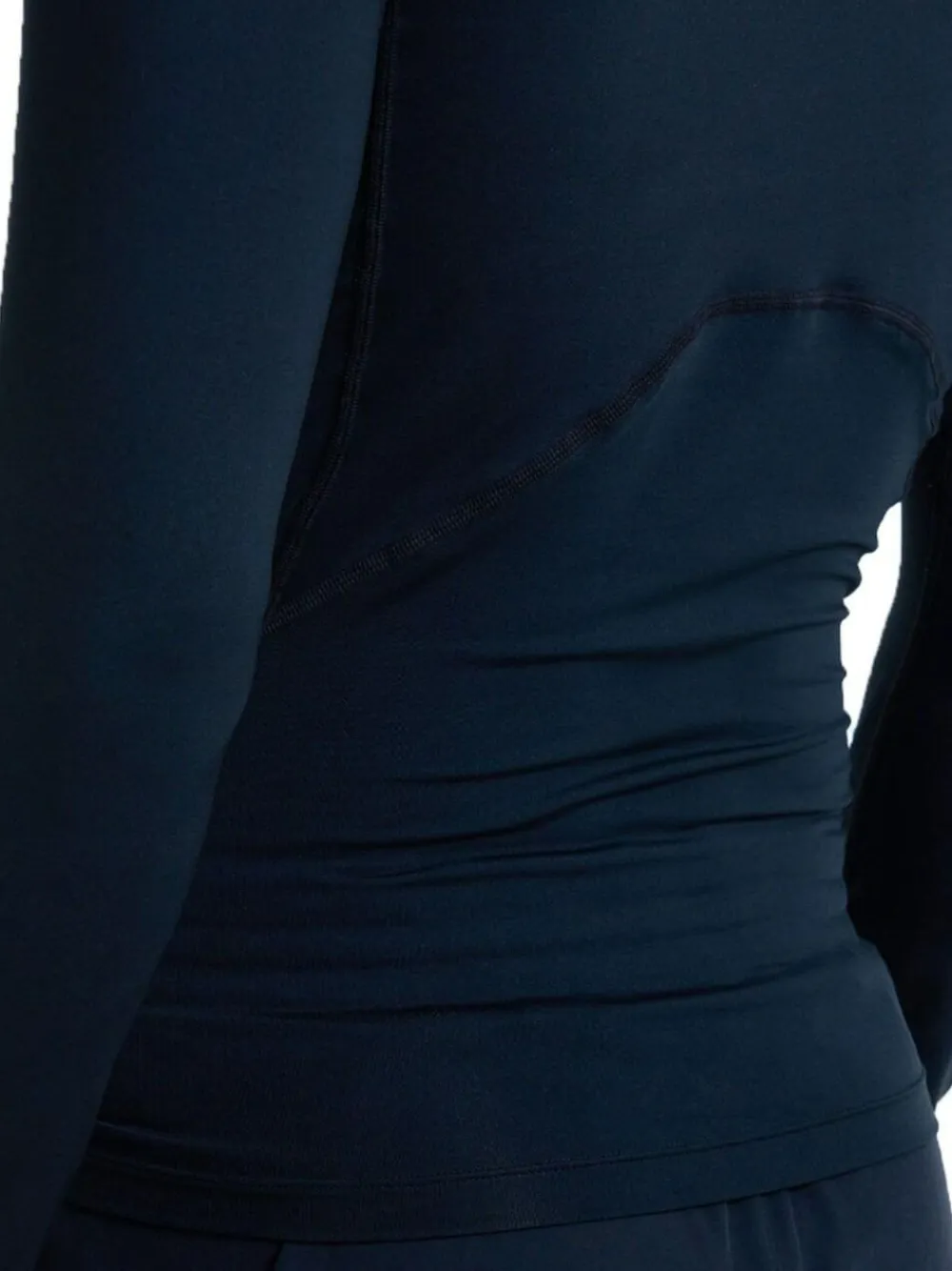 Under Armour HeatGear Fitted Long Sleeve Base Layer T-Shirt^ Thermals