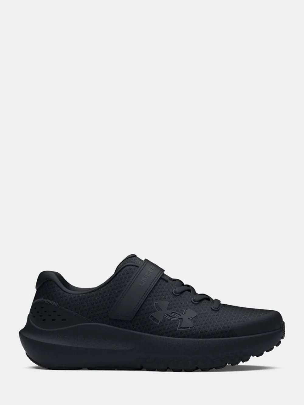 Under Armour Surge 4 Trainers^BOY School Shoes|Boys Shoes
