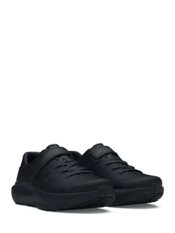 Under Armour Surge 4 Trainers^BOY School Shoes|Boys Shoes