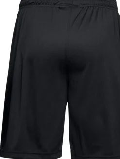 Hot Under Armour Tech Graphic Shorts Black