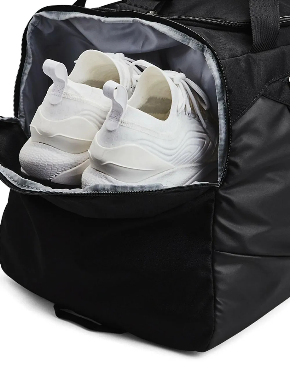 Under Armour Undeniable Large Duffle Bag Black