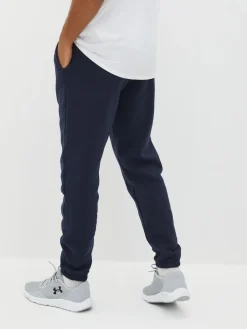 Clearance Under Armour Icon Fleece Jogger Blue
