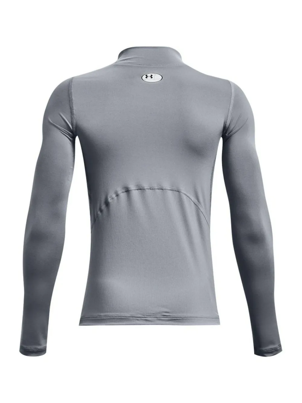 Under Armour Heat Geat Mock Neck Long Sleeve T-Shirt^BOY Underwear|Thermals