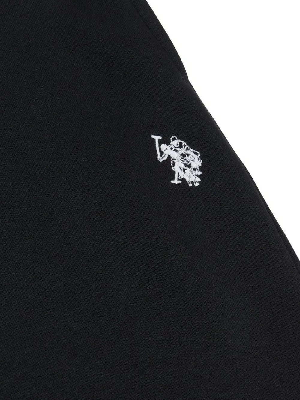 U.S. Polo Assn . Mens Classic Fit Double Horsemen Joggers^ Joggers|Joggers