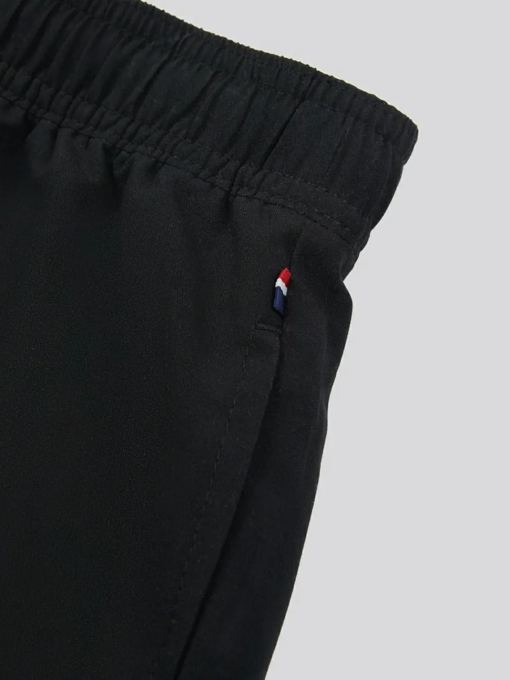 U.S. Polo Assn . Mens Core Swim Shorts^ Swimwear