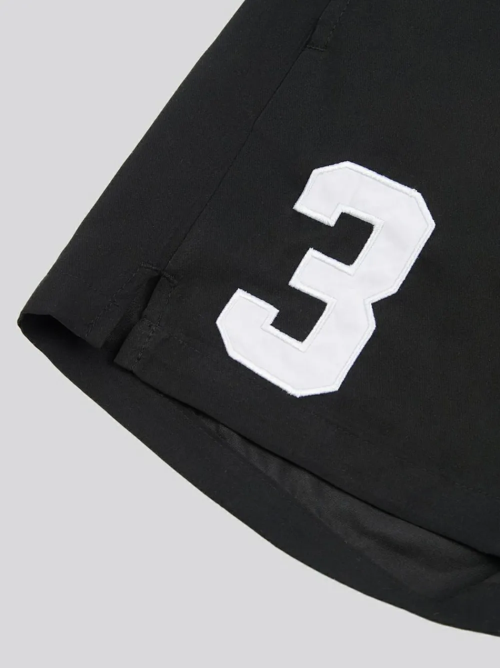 U.S. Polo Assn . Mens Player 3 Swim Shorts^ Swimwear