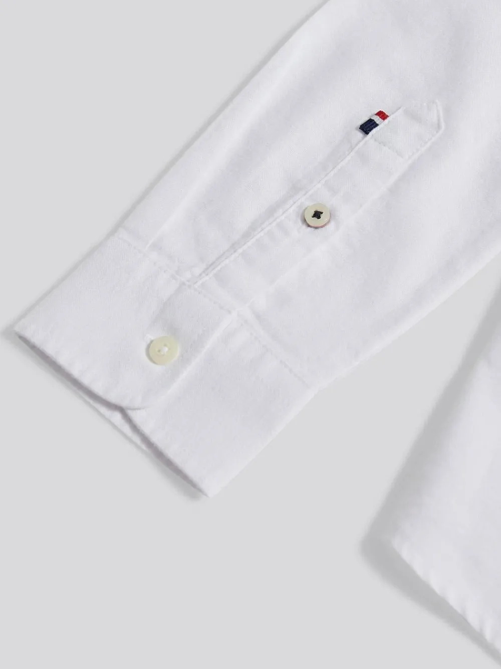 U.S. Polo Assn Boys Oxford Shirt^BOY Shirts