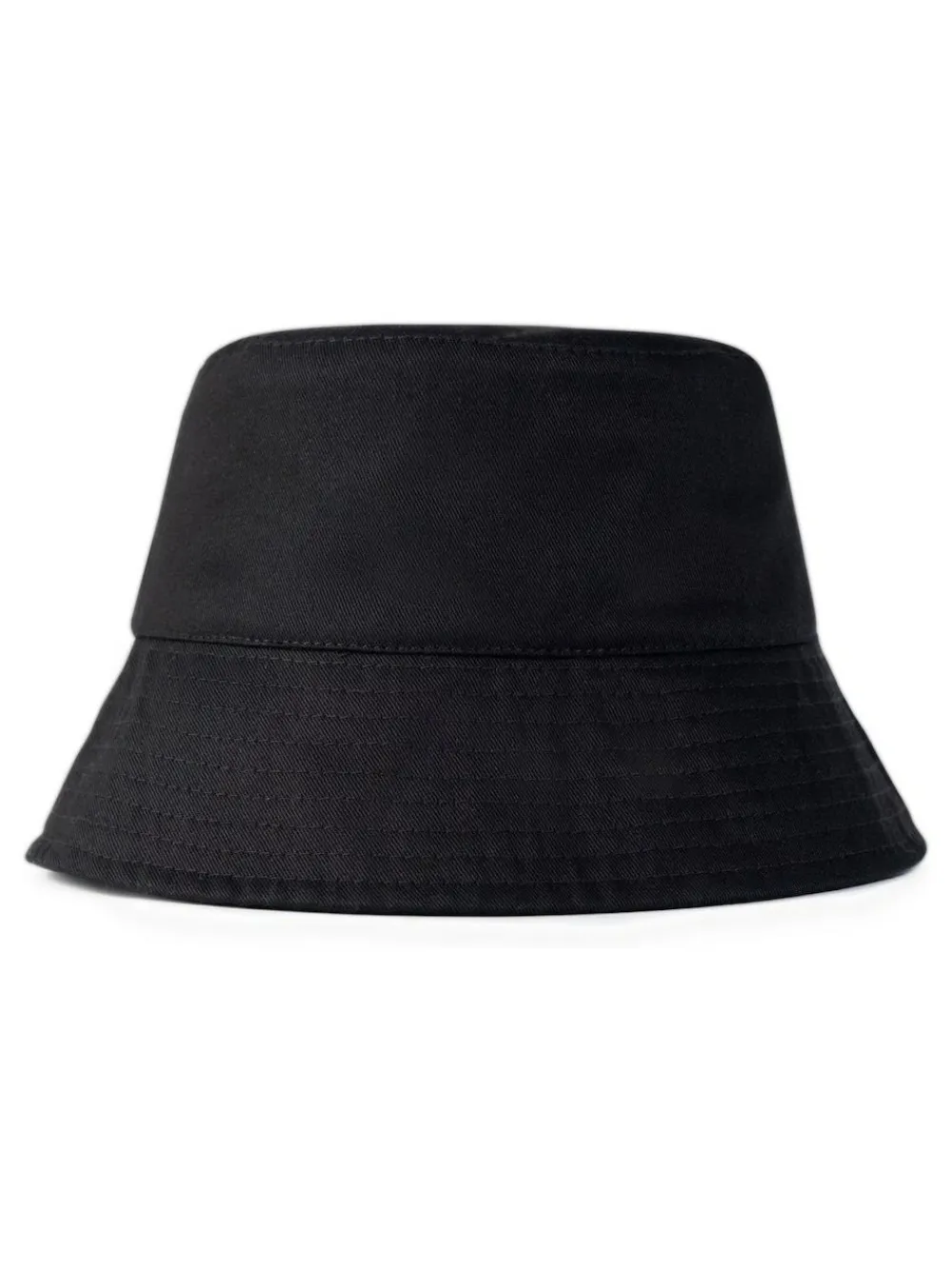 Vanilla Underground Black Stranger Things Bucket Hat^ Hats, Gloves & Scarves|Hats, Scarves & Gloves