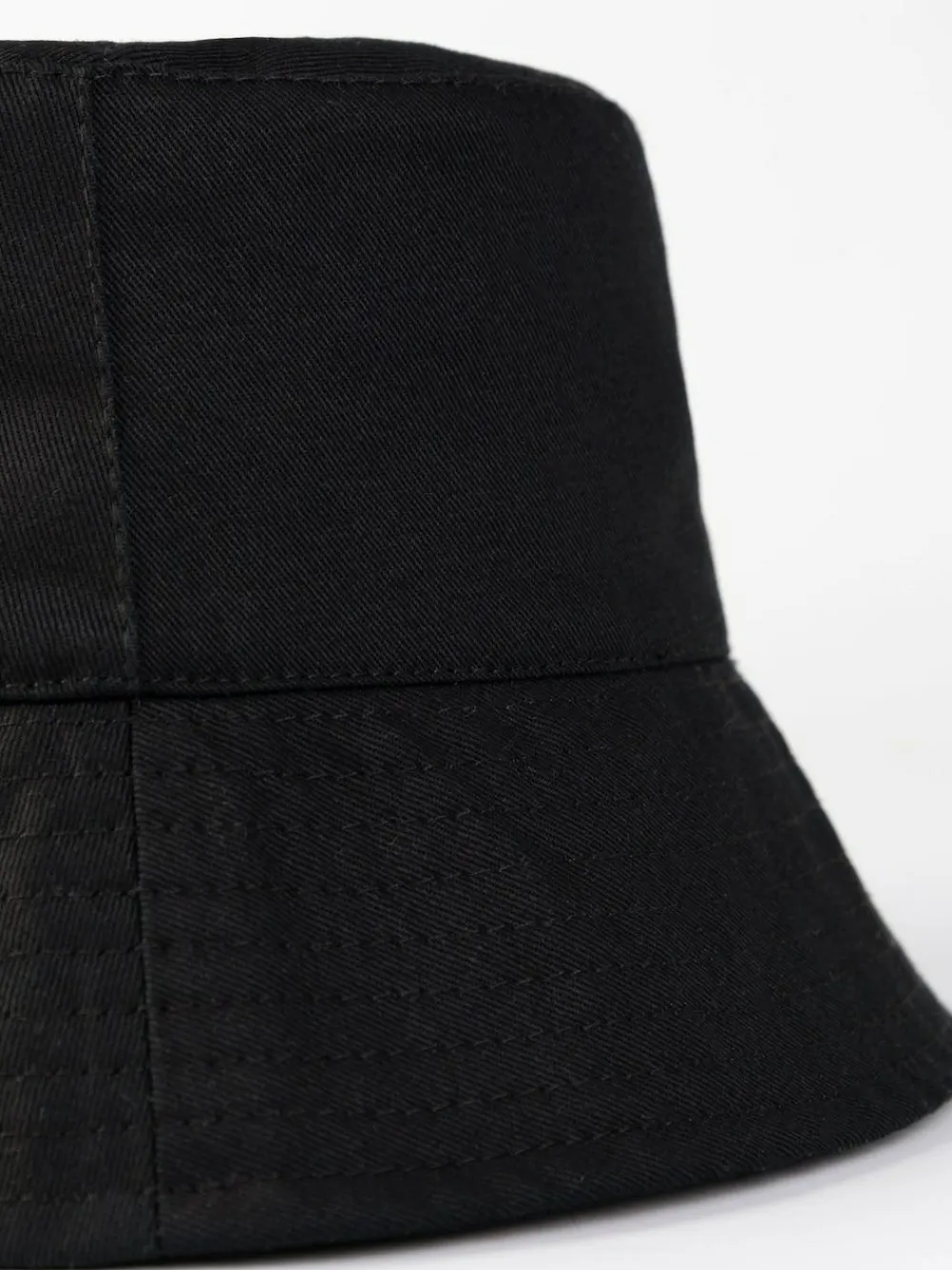Vanilla Underground Black Stranger Things Bucket Hat^ Hats, Gloves & Scarves|Hats, Scarves & Gloves