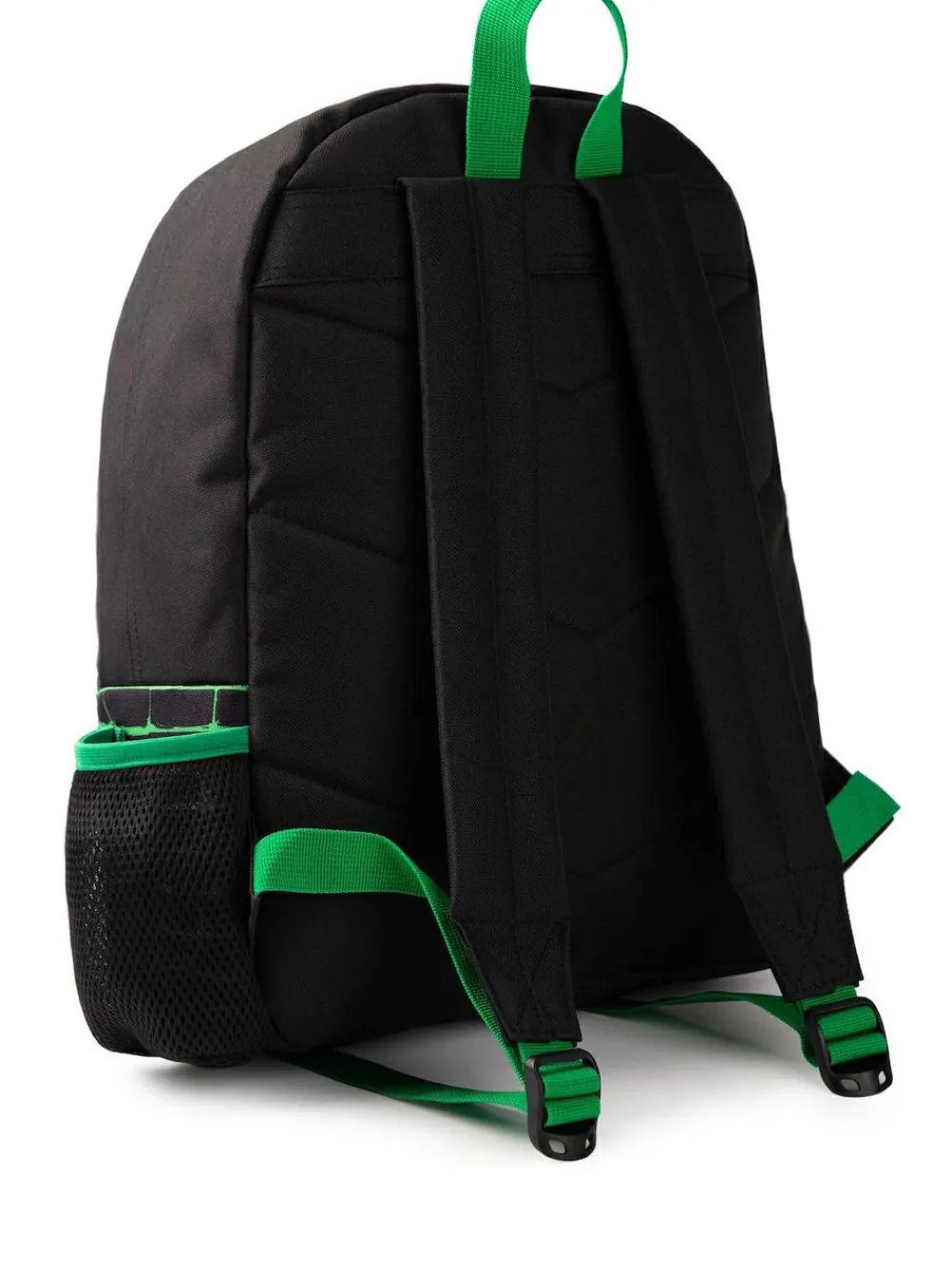 Hot Vanilla Underground Black Kids Teenage Mutant Ninja Turtles Backpack