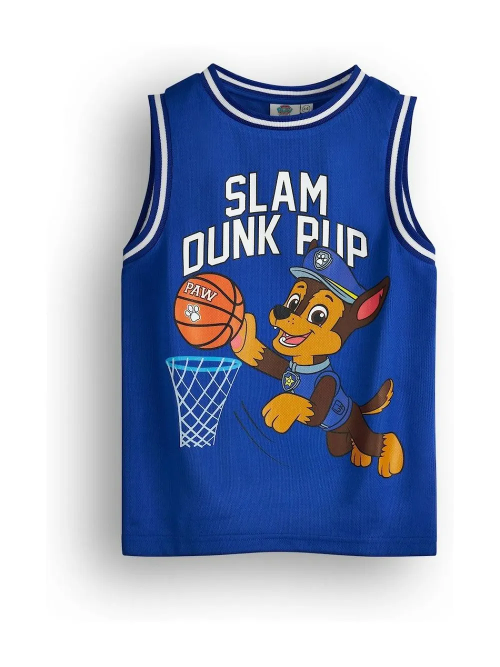 Vanilla Underground Paw Patrol Kids Marshall 2 Piece Basketball Set^BOY Shorts|Shorts