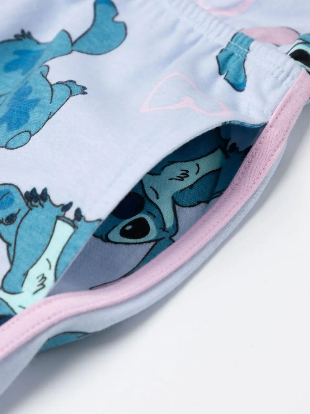 Vanilla Underground Girls Disney Stitch Sleeveless Playsuit^ Jumpsuits & Playsuits