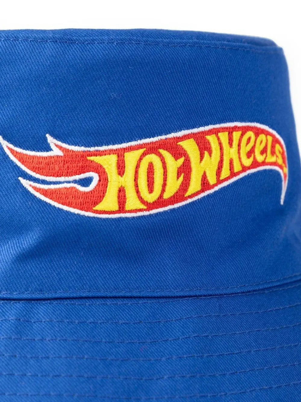 Vanilla Underground Multi Boys Hot Wheels Reversible Bucket Hat^BOY Hats