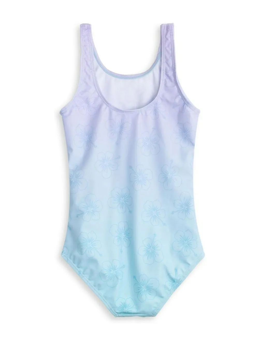 Hot Vanilla Underground Girls Disney Lilo & Stitch coloured Stitch Swimsuit Multi