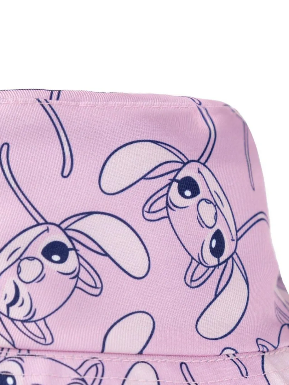 Sale Vanilla Underground Multi Girls Disney Lilo & Stitch Reversible Bucket Hat