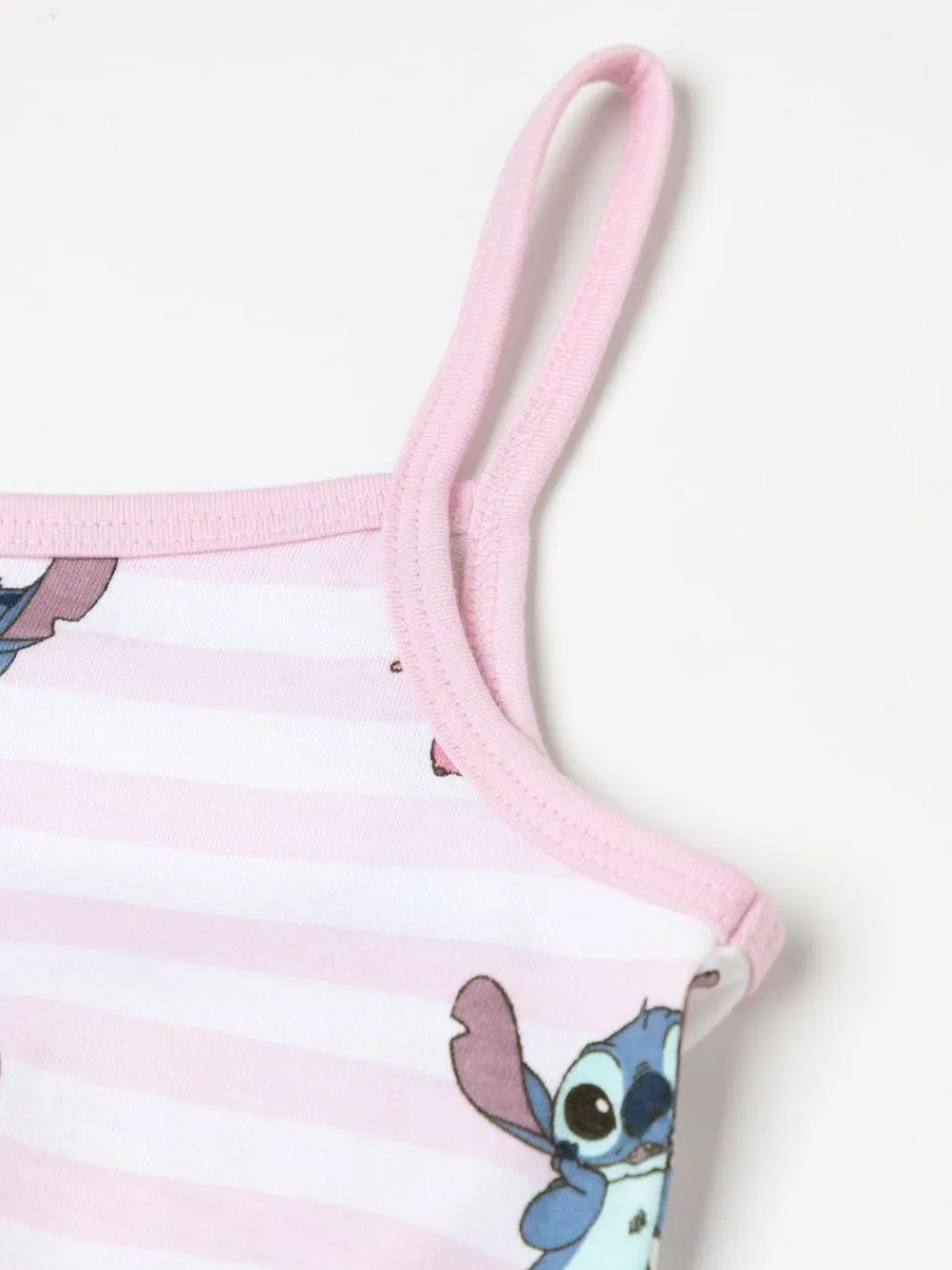 Vanilla Underground Girls Disney Stitch Sleeveless Playsuit^ Jumpsuits & Playsuits