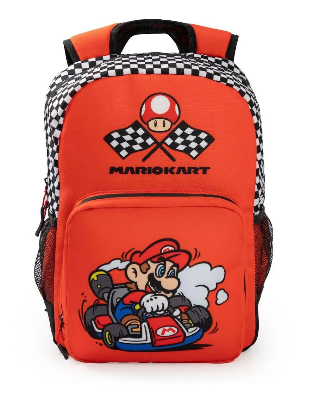 Vanilla Underground Red Backpack^BOY Bags|Bags