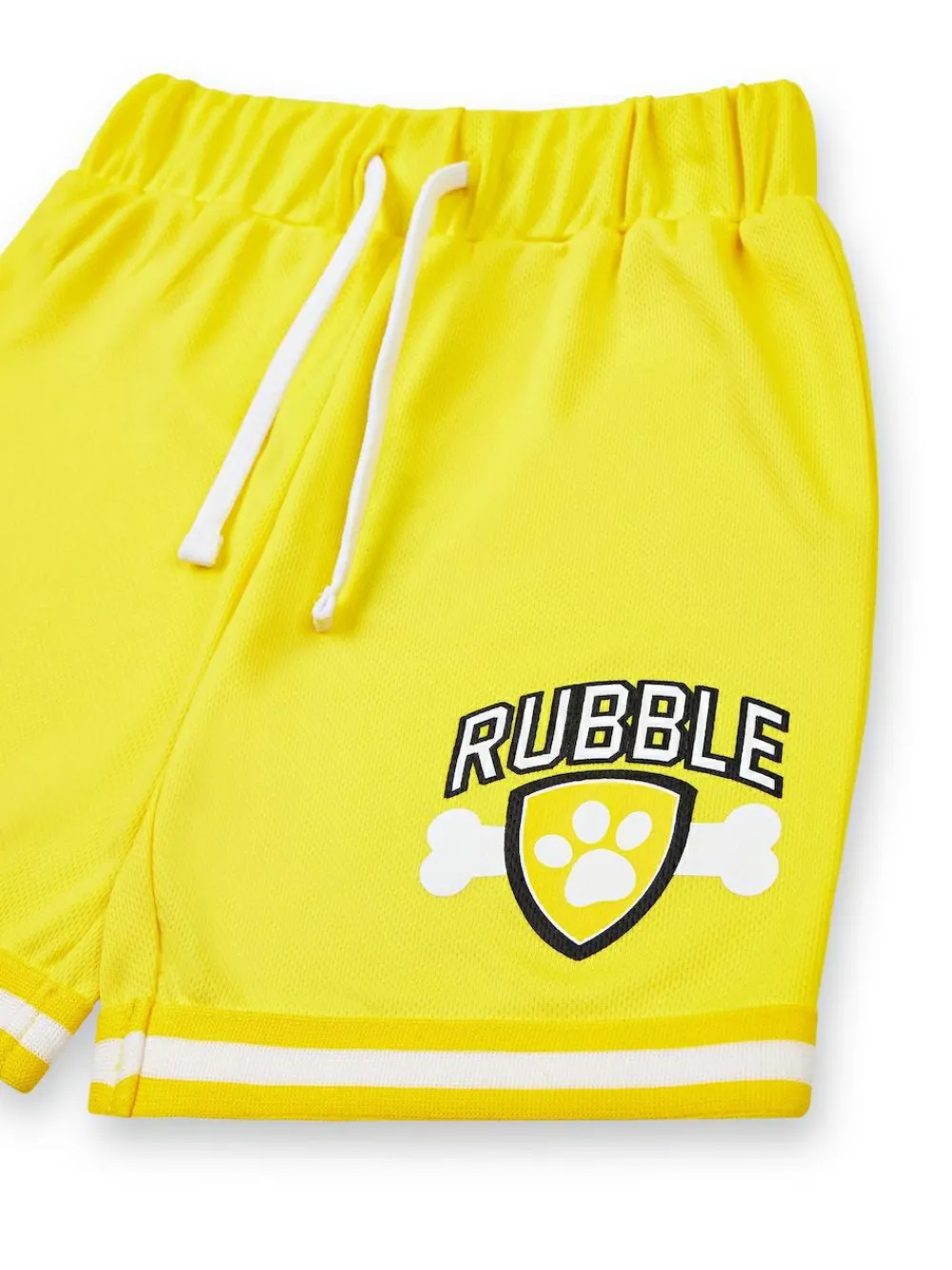 Vanilla Underground Paw Patrol Kids Marshall 2 Piece Basketball Set^ Shorts