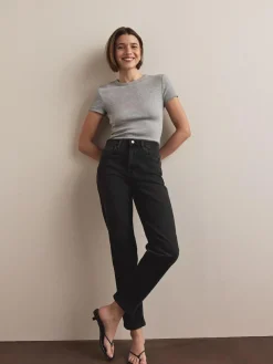 Next Mom Comfort Stretch Column Jeans^Women Jeans|Jeans