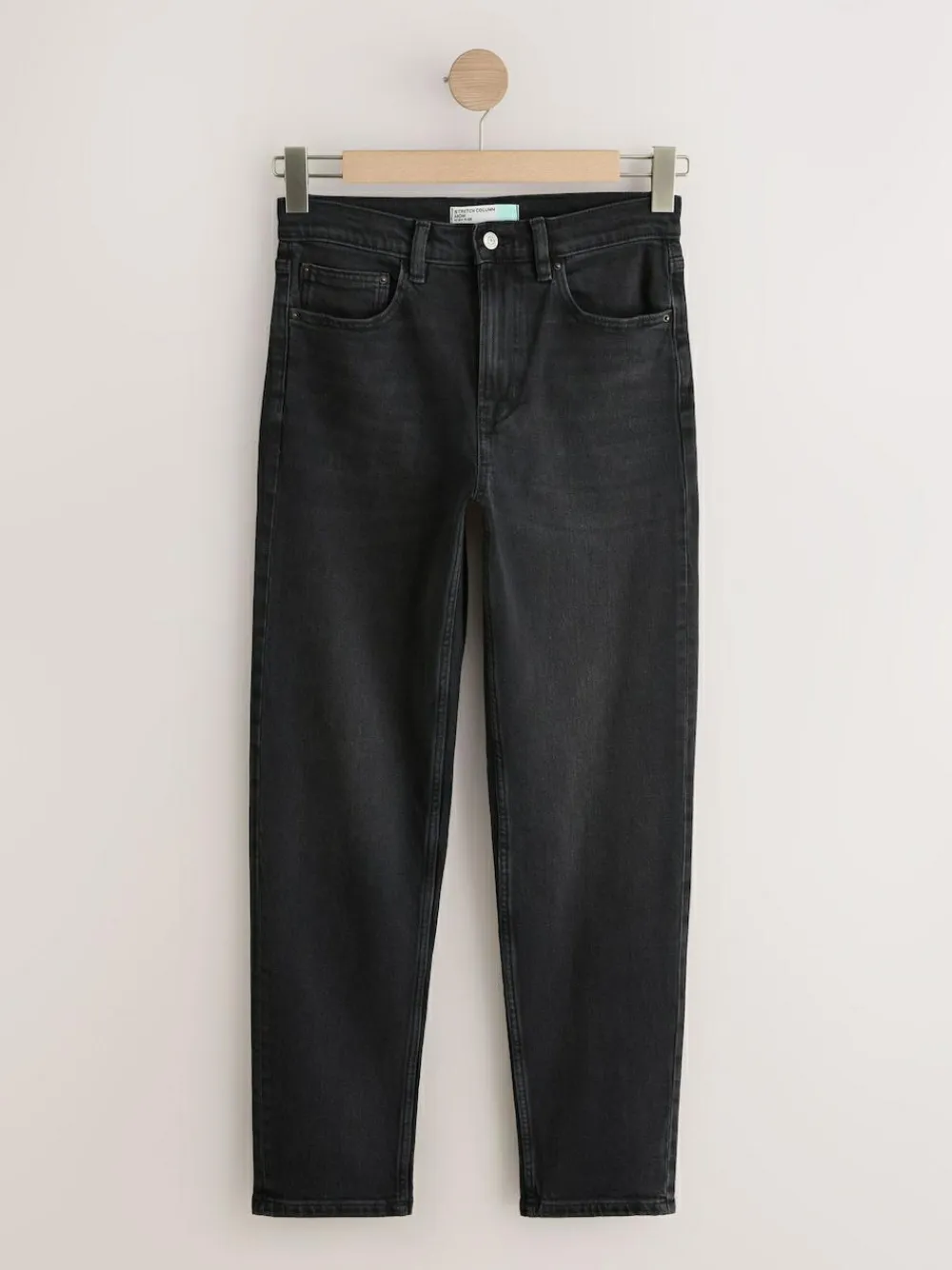 Next Mom Comfort Stretch Column Jeans^Women Jeans|Jeans