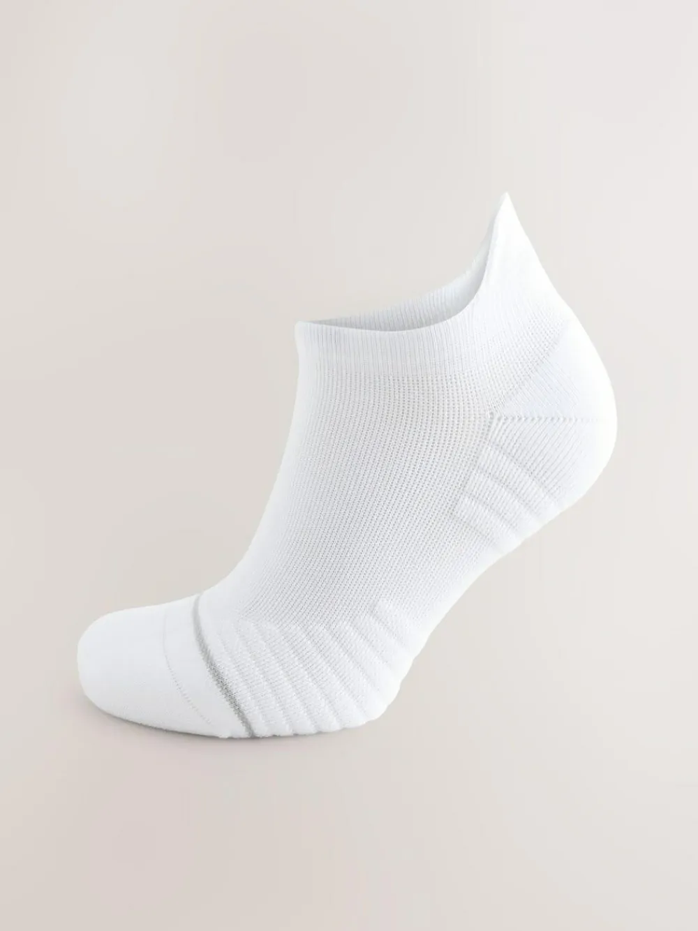 Next Active Cushioned Sports Trainer Socks 4 Pack^ Socks|Socks