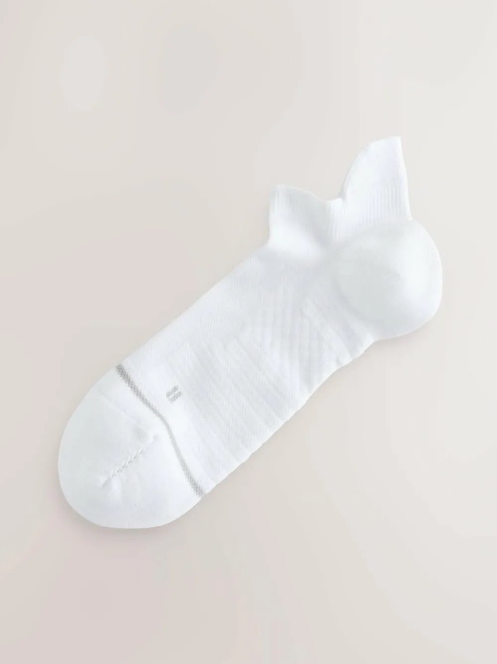 Next Active Cushioned Sports Trainer Socks 4 Pack^ Socks|Socks