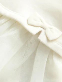 Next Baby Twofer Mesh Dress (0mths-2yrs)^ Dresses|Occasionwear