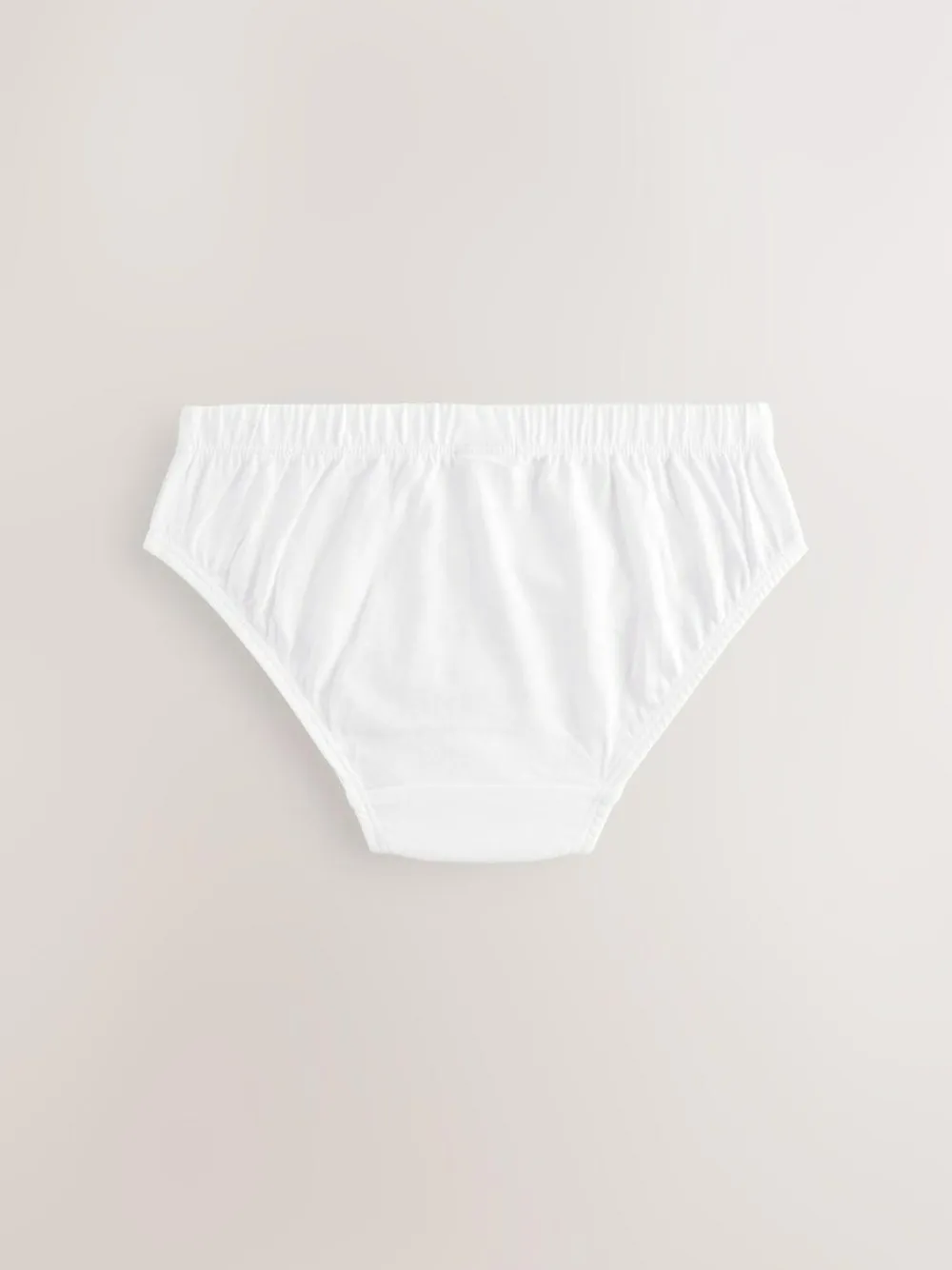 Next Briefs 5 Pack (1.5-16yrs)^BOY Underwear