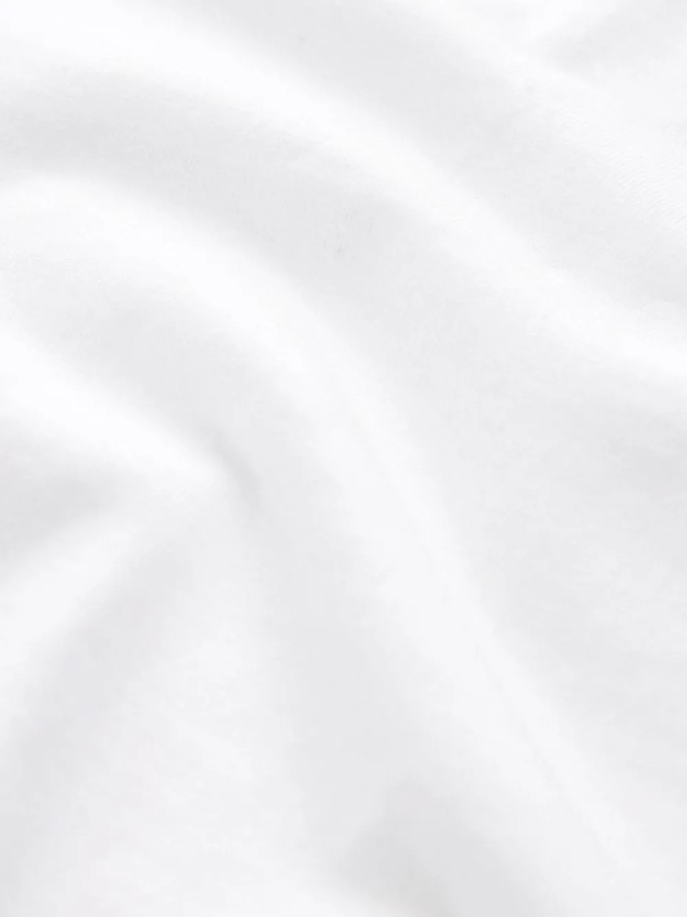 Next White Cap Sleeve T-Shirt^Women Nightwear