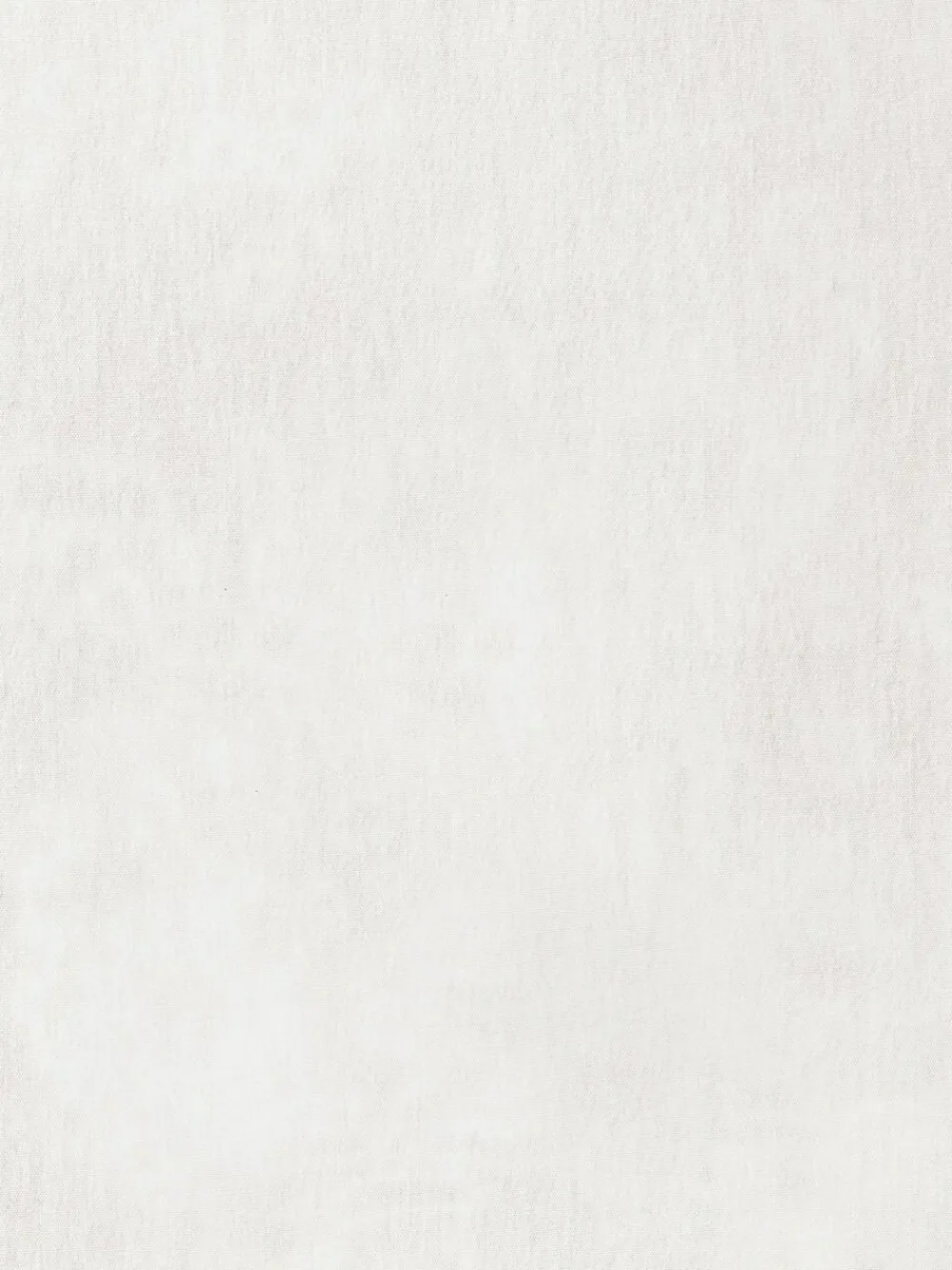 Hot Next White Cotton Blackout/Thermal Pencil Pleat Curtains