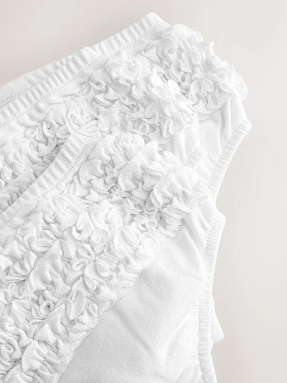 Next Baby Jersey Knickers 3 Pack (0mths-2yrs)^ Underwear