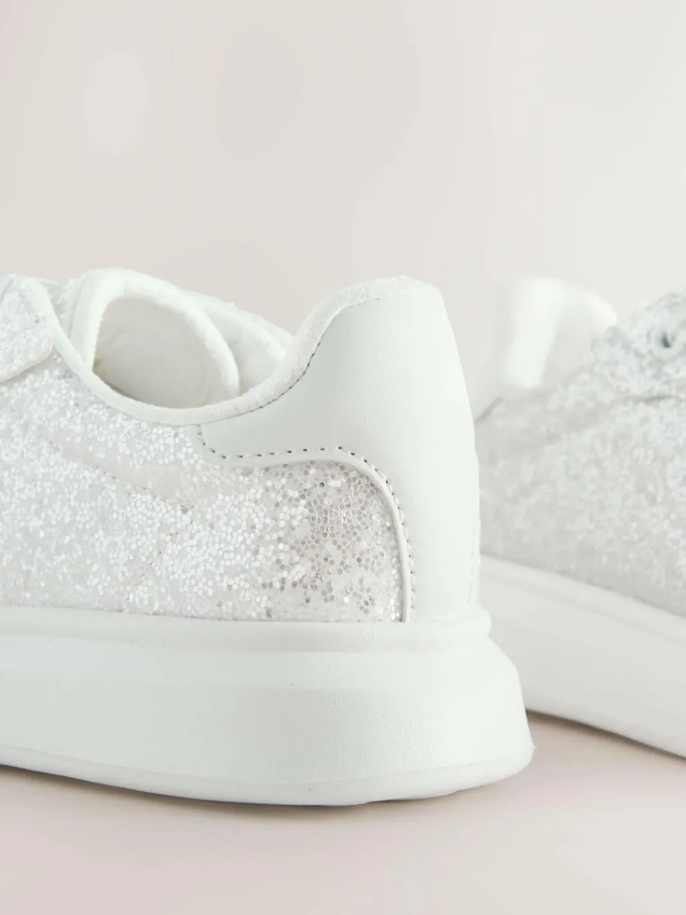Next Lace Up Trainers^ Boots|Sneakers