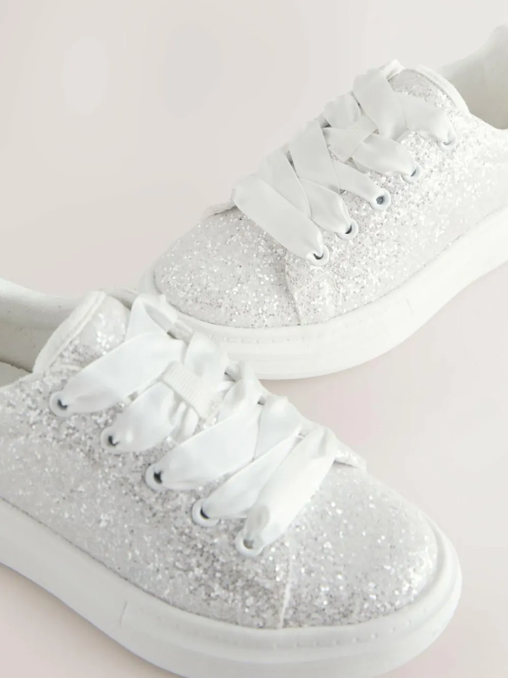 Next Lace Up Trainers^ Boots|Sneakers