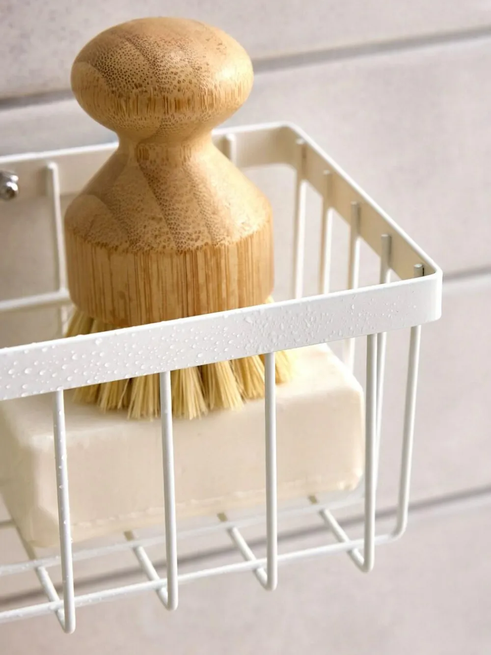Next Hanging Shower Caddy^ Bathroom Accessories