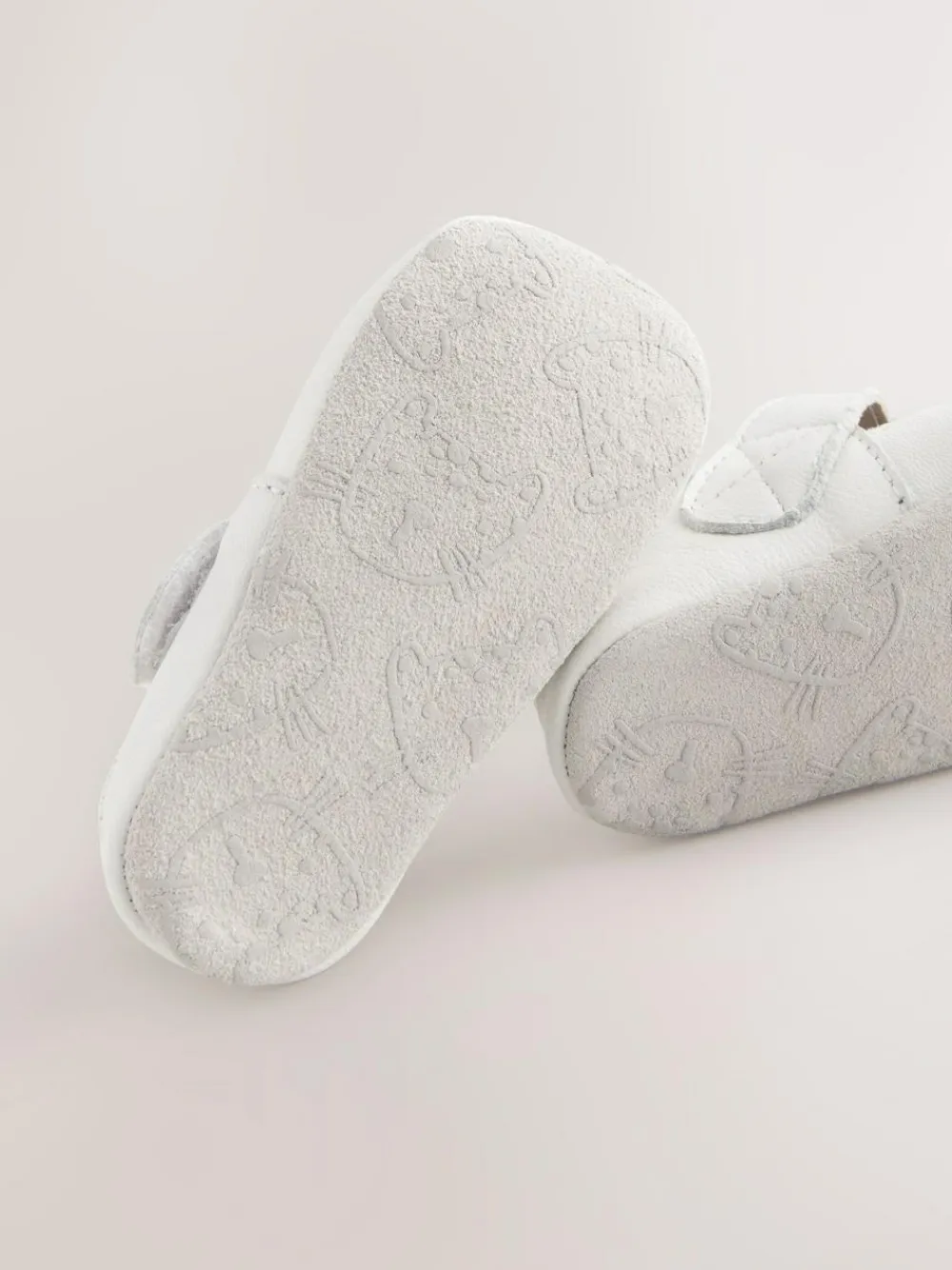 Next Leather Baby T-Bar Shoes (0-24mths)^ Unisex|Shoes