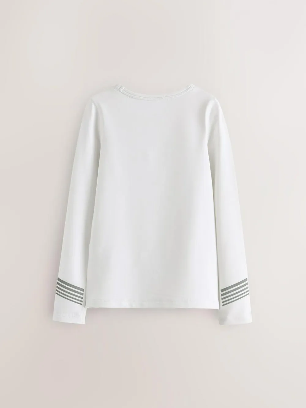 Next Long Sleeve Base Layer Top (3-16yrs)^BOY Underwear|Thermals