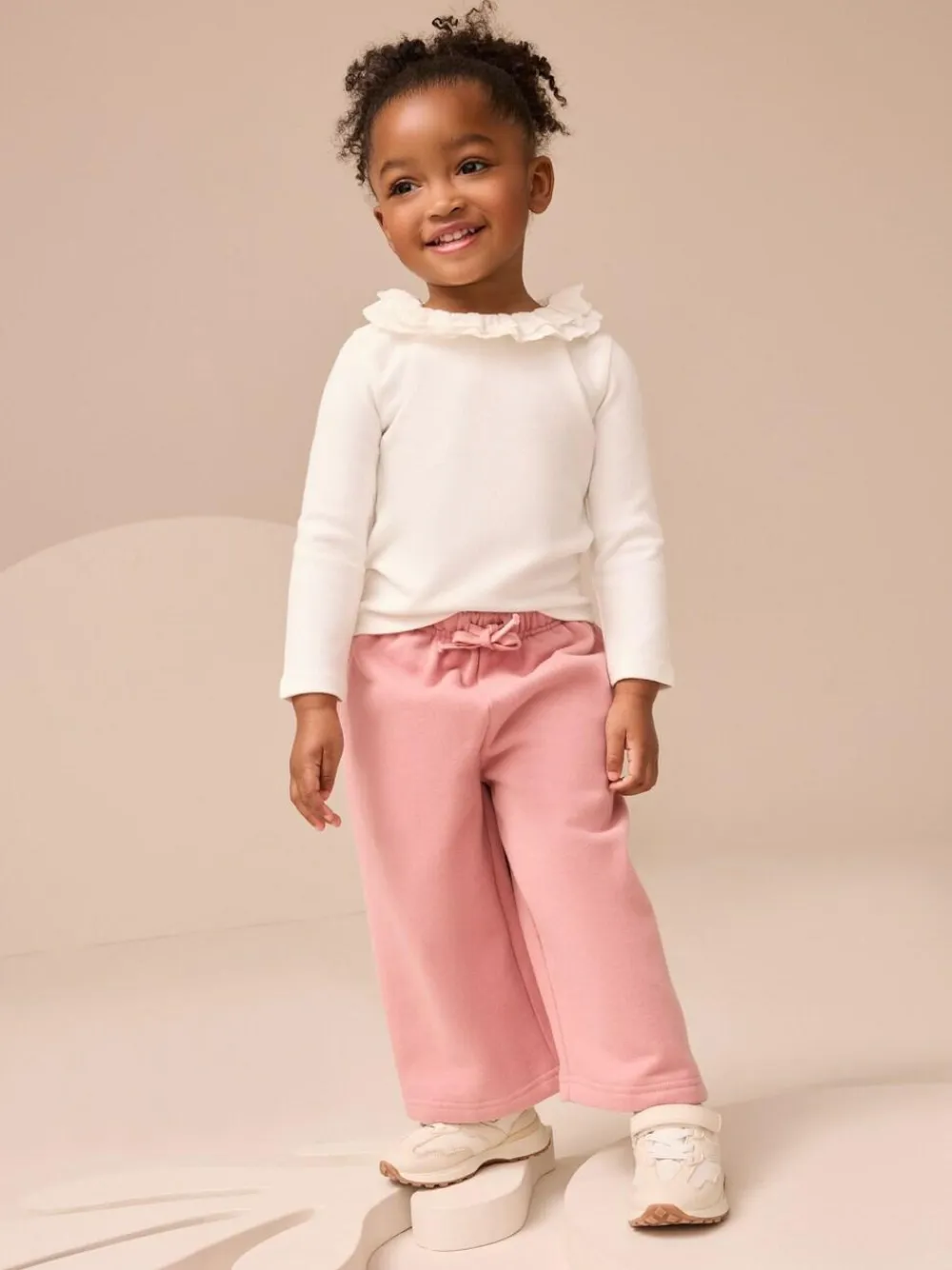 Next Long Sleeve Collar Top (3mths-7yrs)^ Tops