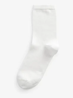 Next Modal Ankle Socks 4 Pack^Women Socks & Tights